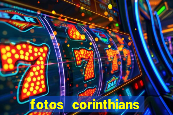 fotos corinthians zuando palmeiras